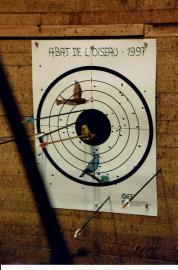 Abat Oiseau 1997-2
